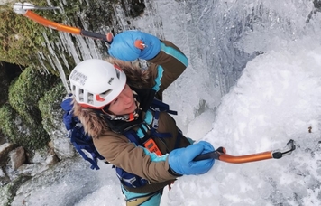 Icefall: Initiation