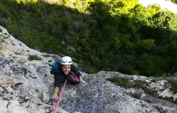 Multipitch: Roche de Narse