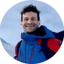 Eric IFMGA Moutain Guide